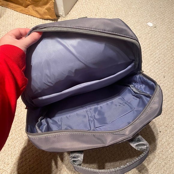 Waterproof Sport Backpack - Picture 5 of 8